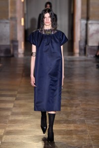 Raf Simons RTW Spring 2022