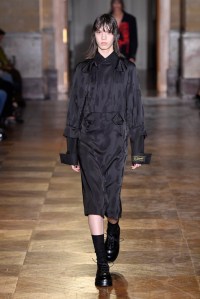 Raf Simons RTW Spring 2022