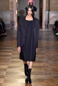 Raf Simons RTW Spring 2022