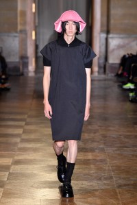 Raf Simons RTW Spring 2022
