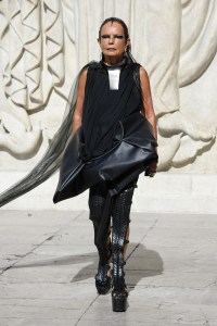 Rick Owens RTW Spring 2022
