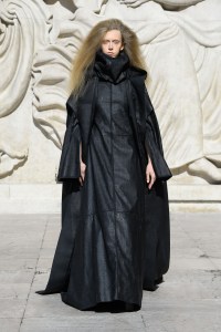 Rick Owens RTW Spring 2022