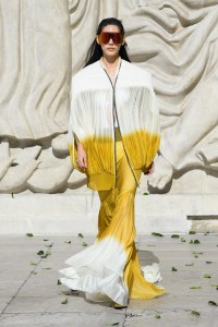 Rick Owens RTW Spring 2022