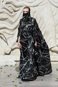 Rick Owens RTW Spring 2022