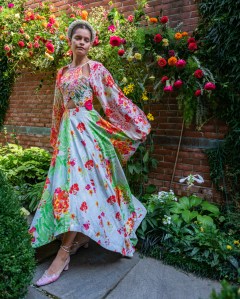 Roopa Pemmaraju RTW Spring 2022