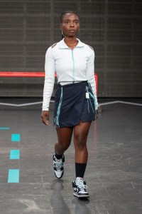 Saul Nash RTW Spring 2022