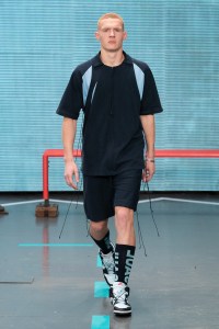 Saul Nash RTW Spring 2022