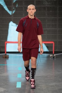Saul Nash RTW Spring 2022