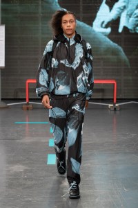 Saul Nash RTW Spring 2022