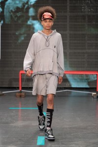 Saul Nash RTW Spring 2022