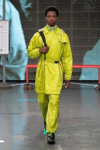 Saul Nash RTW Spring 2022