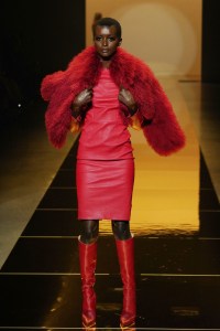 Sergio Hudson RTW Spring 2022