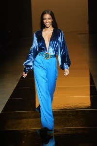 Sergio Hudson RTW Spring 2022