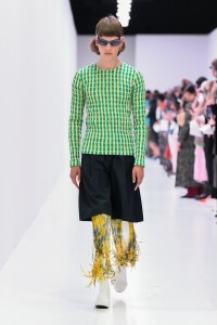 Sunnei RTW Spring 2022