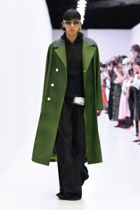 Sunnei RTW Spring 2022