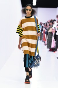 Sunnei RTW Spring 2022