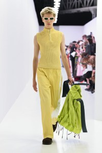Sunnei RTW Spring 2022