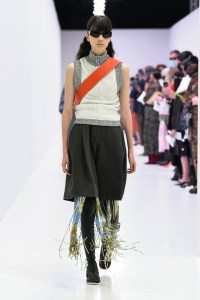 Sunnei RTW Spring 2022