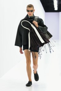 Sunnei RTW Spring 2022