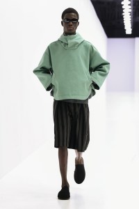 Sunnei RTW Spring 2022