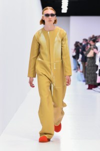 Sunnei RTW Spring 2022
