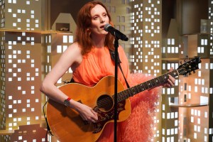 Karen Elson