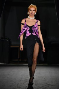 Weinsanto RTW Spring 2022