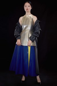 YEOHLEE RTW Spring 2022