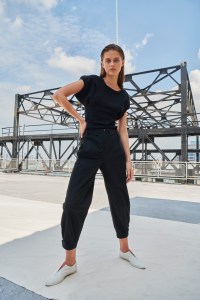 Zero + Maria Cornejo RTW Spring 2022
