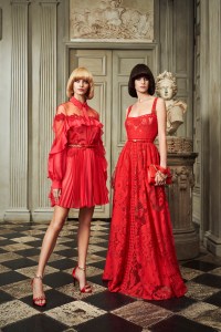 Zuhair Murad RTW Spring 2022