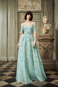 Zuhair Murad RTW Spring 2022