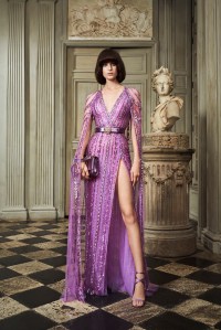 Zuhair Murad RTW Spring 2022