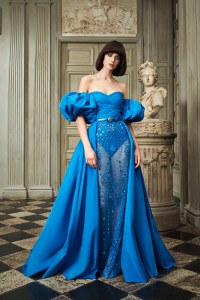 Zuhair Murad RTW Spring 2022