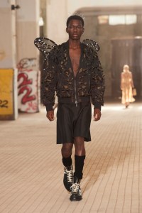 Dsquared2 RTW Spring 2022