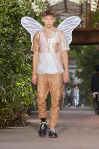 Dsquared2 RTW Spring 2022