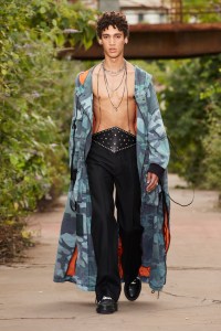 Dsquared2 RTW Spring 2022