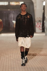 Dsquared2 RTW Spring 2022