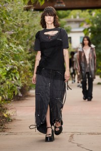 Dsquared2 RTW Spring 2022