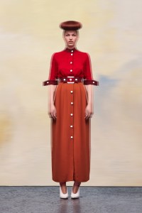 Edeline Lee RTW Spring 2022