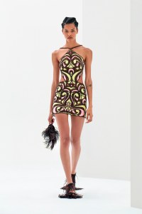 Emilio Pucci RTW Spring 2022
