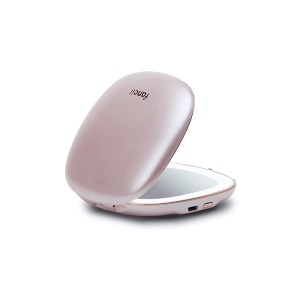 Fancii & Co. Mila Compact Makeup Mirror