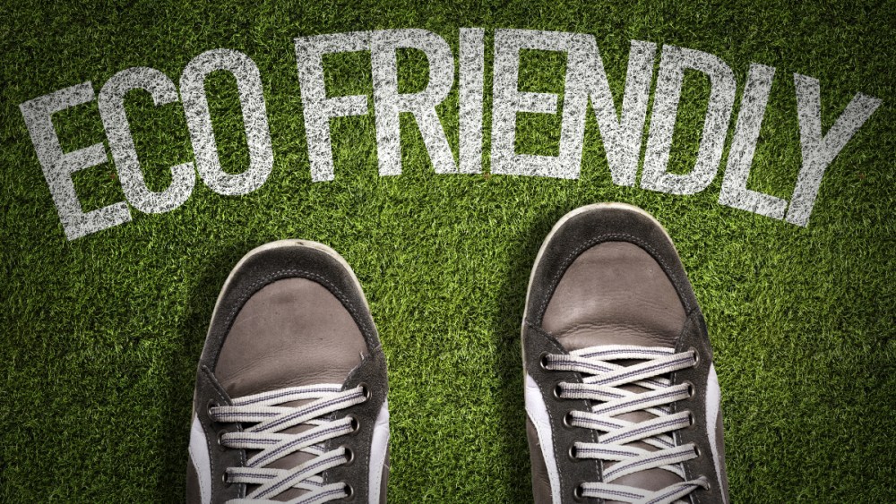 The FDRA's new sustainability guide helps the footwear industry make eco-friendly choices when it comes to a range of sustainable materials.