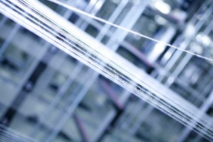 Isko and MoRe Research partner on new technologies that look to waste and cellulose-based materials to close fashion’s production loop.
