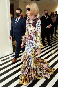 Anna Wintour