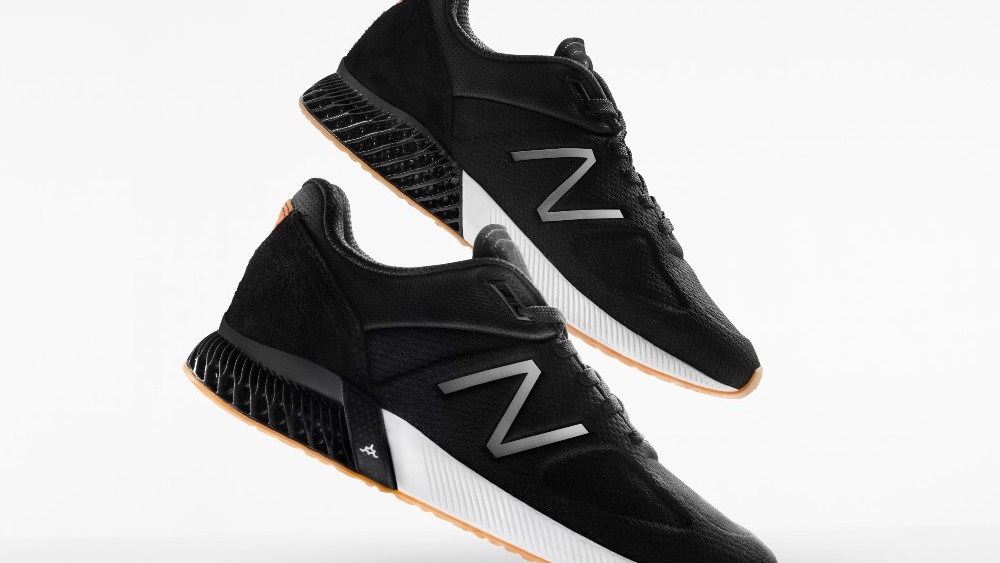 New Balance has been fingered by Truth in Advertising for claims it has made about its footwear being Made in the USA.