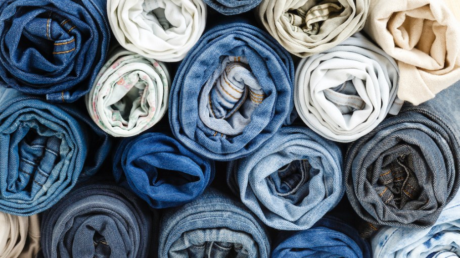 Garmon Studio, the application lab of chemical solutions company Garmon Chemicals, joined the Jeans Redesign program in July 2021.