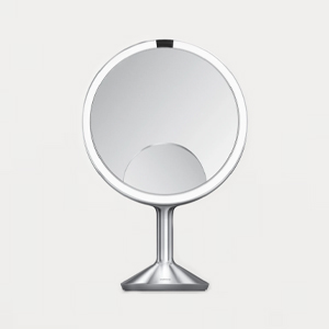 SimpleHuman Sensor Mirror Trio Max