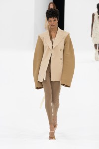 Sportmax RTW Spring 2022