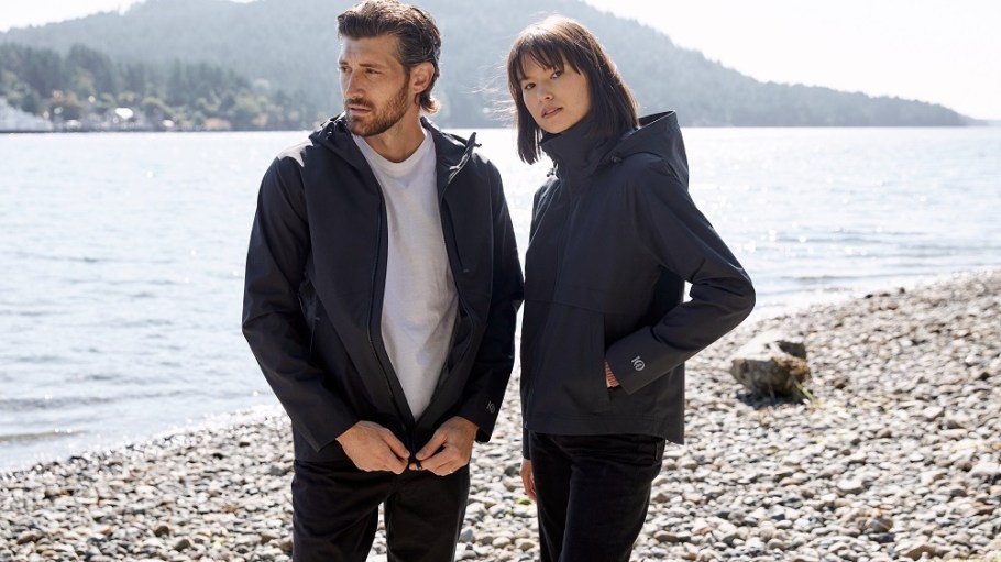 Tentree is introducing the Essential Outerwear Collection, featuring elevated styles with deep-rooted sustainability practices.
