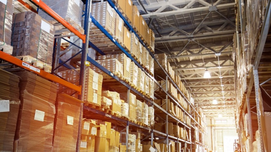 Brands are prioritizing technological advancements across their supply chains, RIS said.